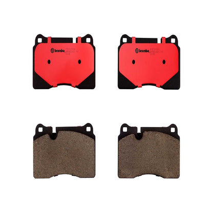 Brembo Disc Brake Pad
