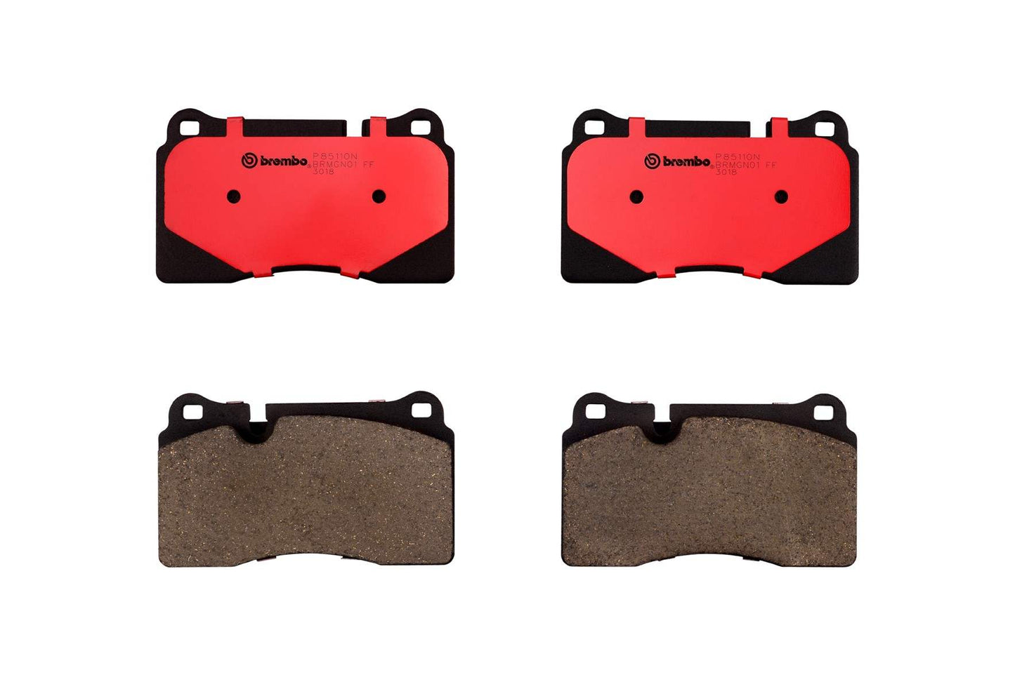 Brembo Disc Brake Pad