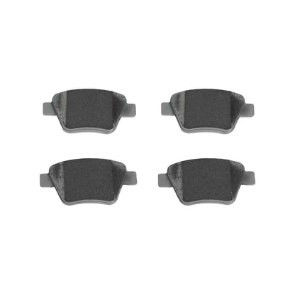 Brembo Disc Brake Pad Set P85114N