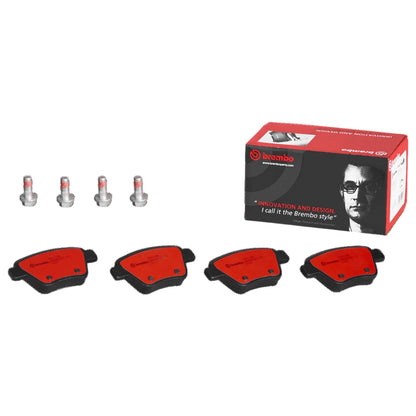Brembo Disc Brake Pad