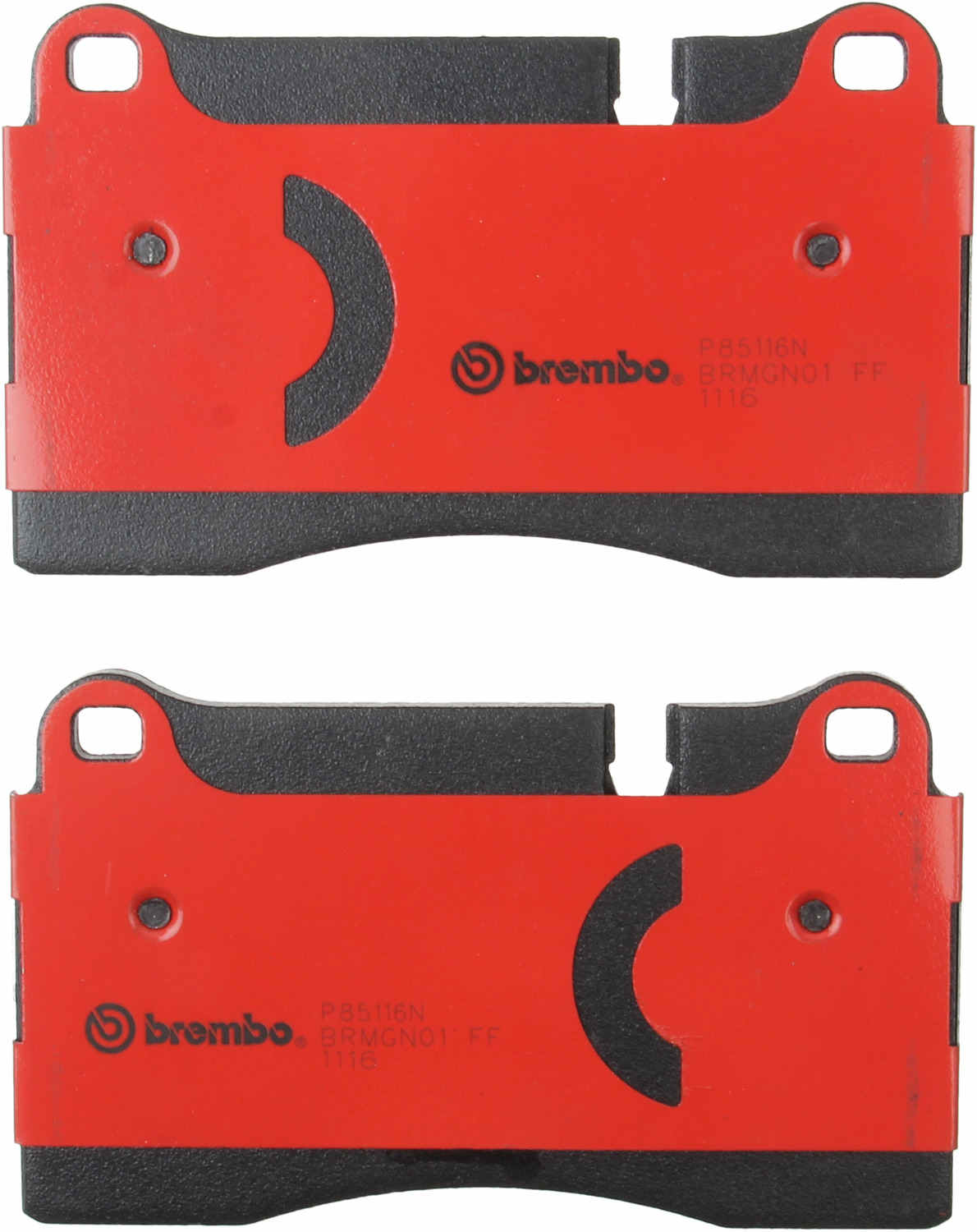 Brembo Disc Brake Pad