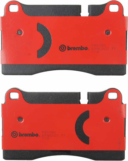 Brembo Disc Brake Pad