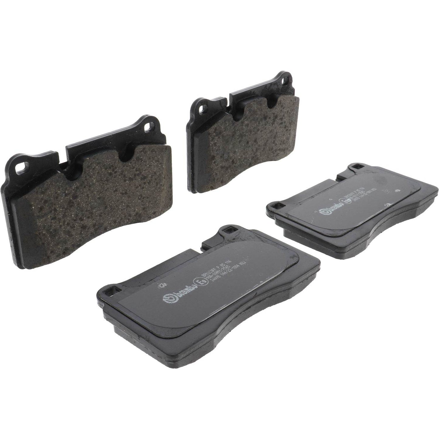 Brembo Disc Brake Pad Set P85116