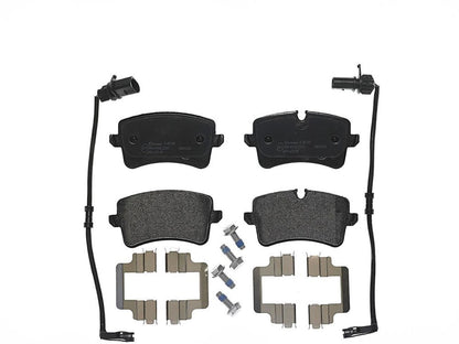 Brembo Disc Brake Pad Set P85117