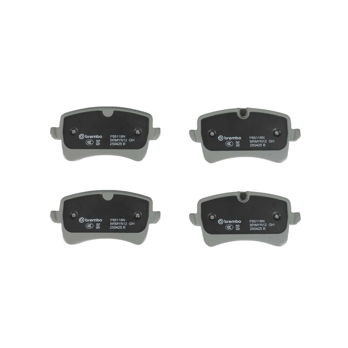 Brembo Disc Brake Pad