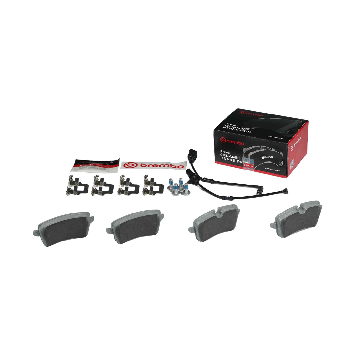 Brembo Disc Brake Pad