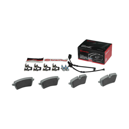 Brembo Disc Brake Pad