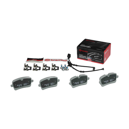 Brembo Disc Brake Pad