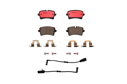 Brembo Disc Brake Pad