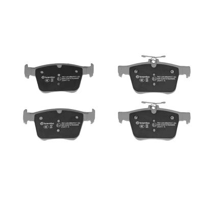 Brembo Disc Brake Pad Set P85124N