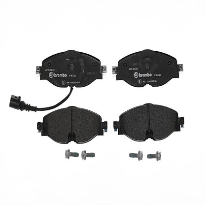Brembo Disc Brake Pad Set P85126