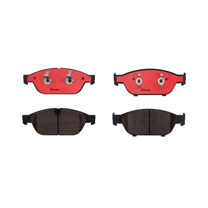 Brembo Disc Brake Pad