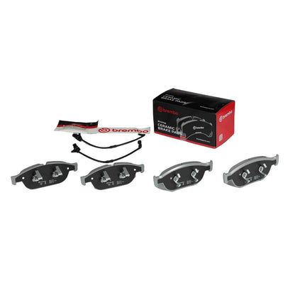 Brembo Disc Brake Pad