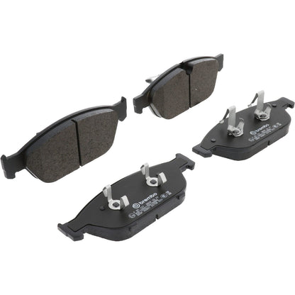 Brembo Disc Brake Pad Set P85127
