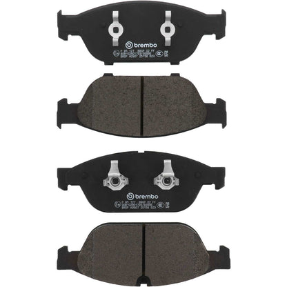 Brembo Disc Brake Pad Set P85127