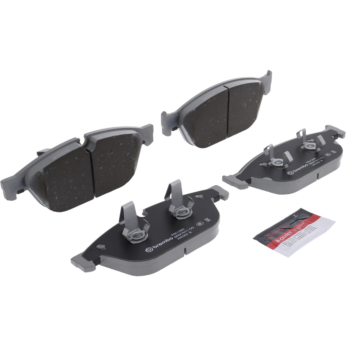 Brembo Disc Brake Pad