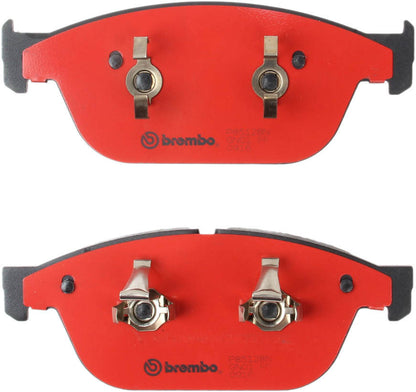 Brembo Disc Brake Pad