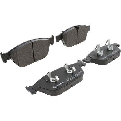 Brembo Disc Brake Pad Set P85128