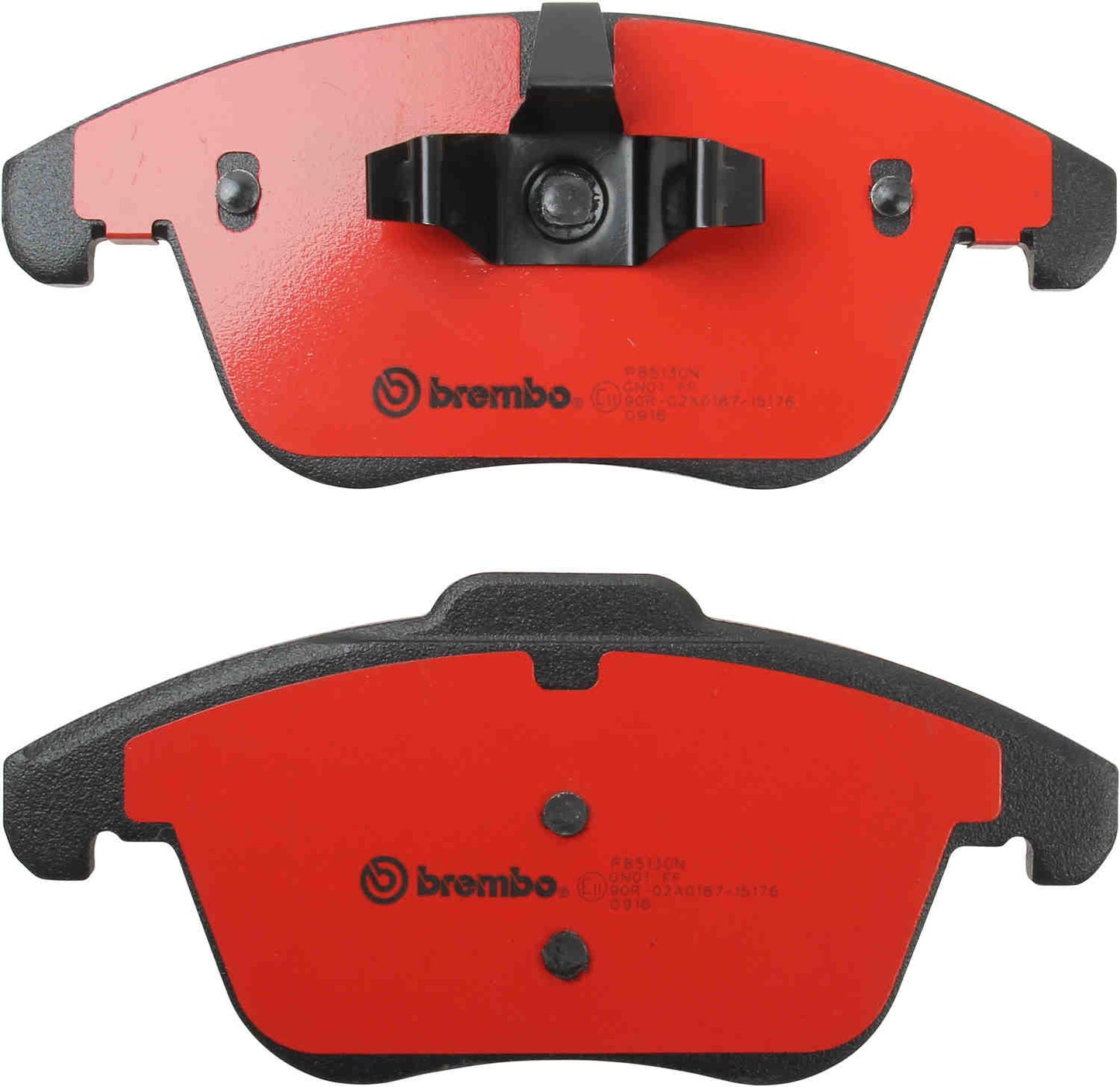 Brembo Disc Brake Pad