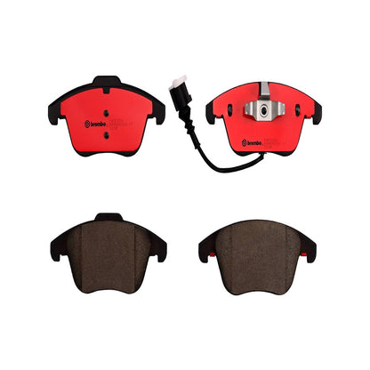 Brembo Disc Brake Pad