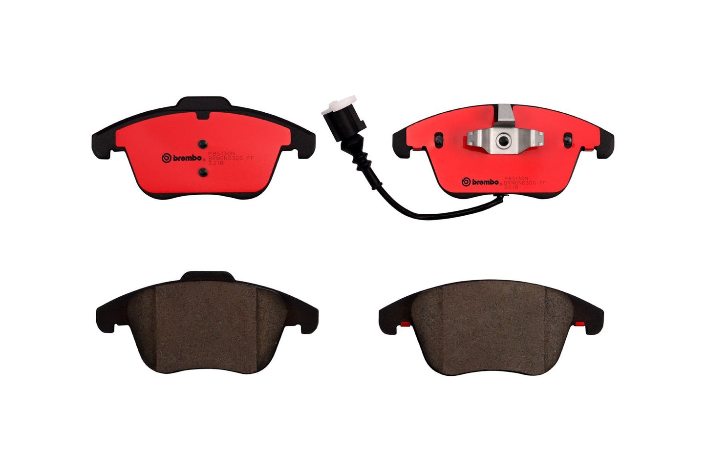 Brembo Disc Brake Pad