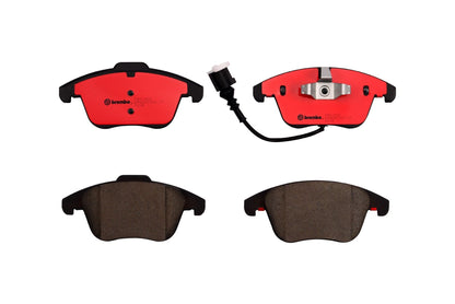 Brembo Disc Brake Pad