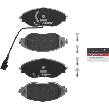 Brembo Disc Brake Pad