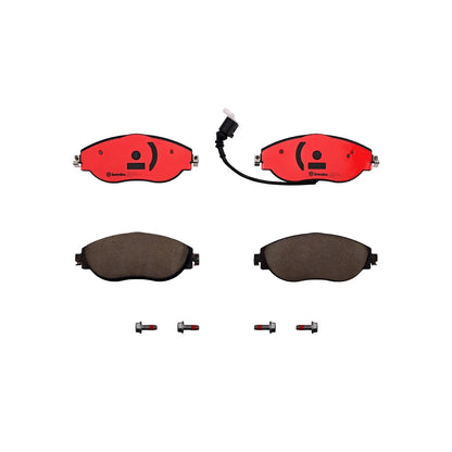 Brembo Disc Brake Pad