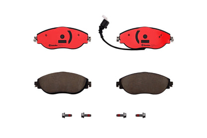Brembo Disc Brake Pad