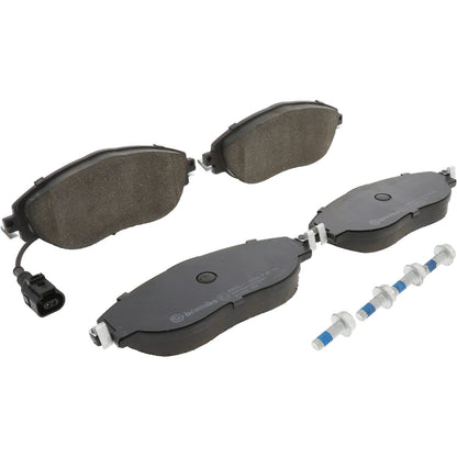 Brembo Disc Brake Pad Set P85131