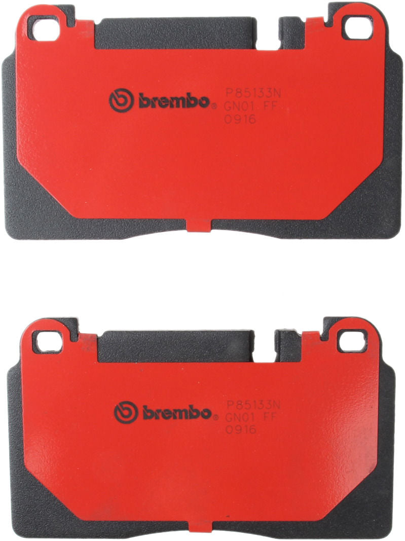 Brembo Disc Brake Pad