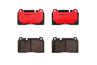 Brembo Disc Brake Pad