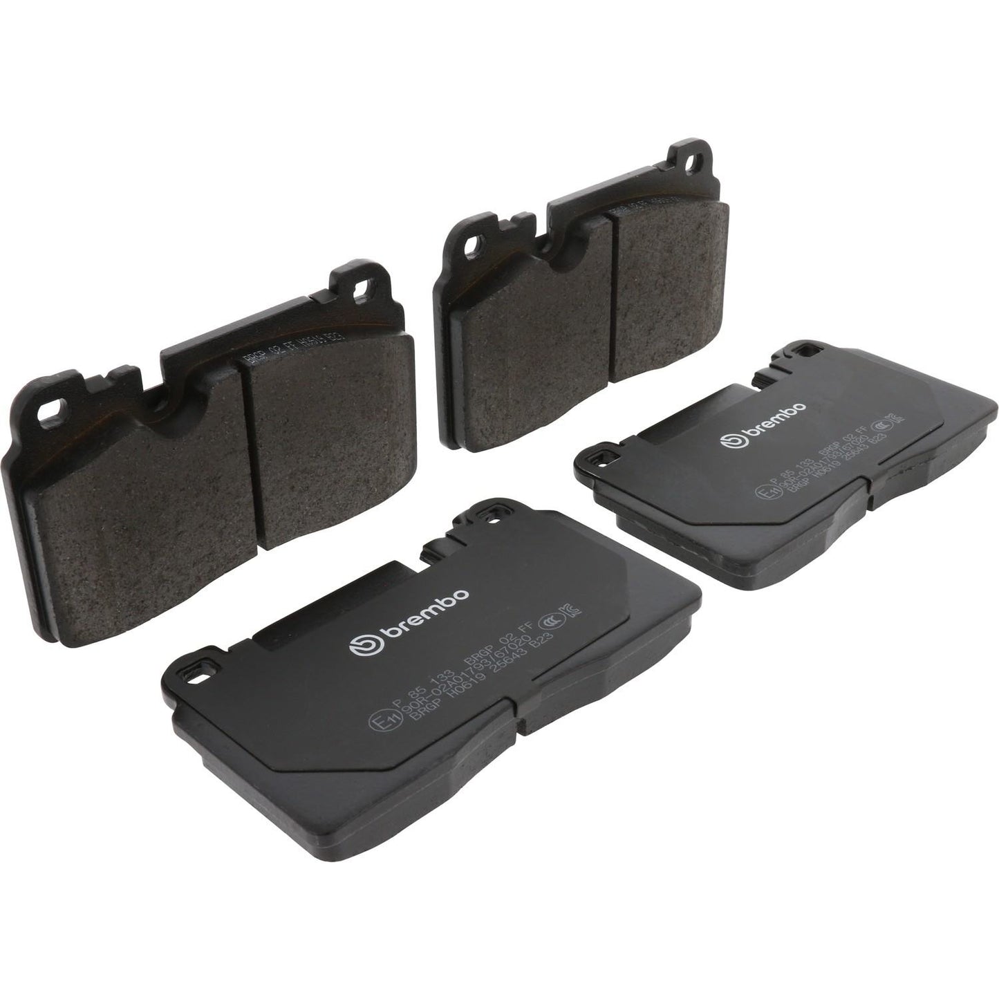 Brembo Disc Brake Pad Set P85133