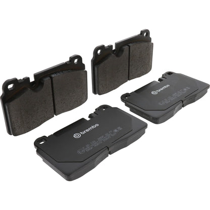 Brembo Disc Brake Pad Set P85133