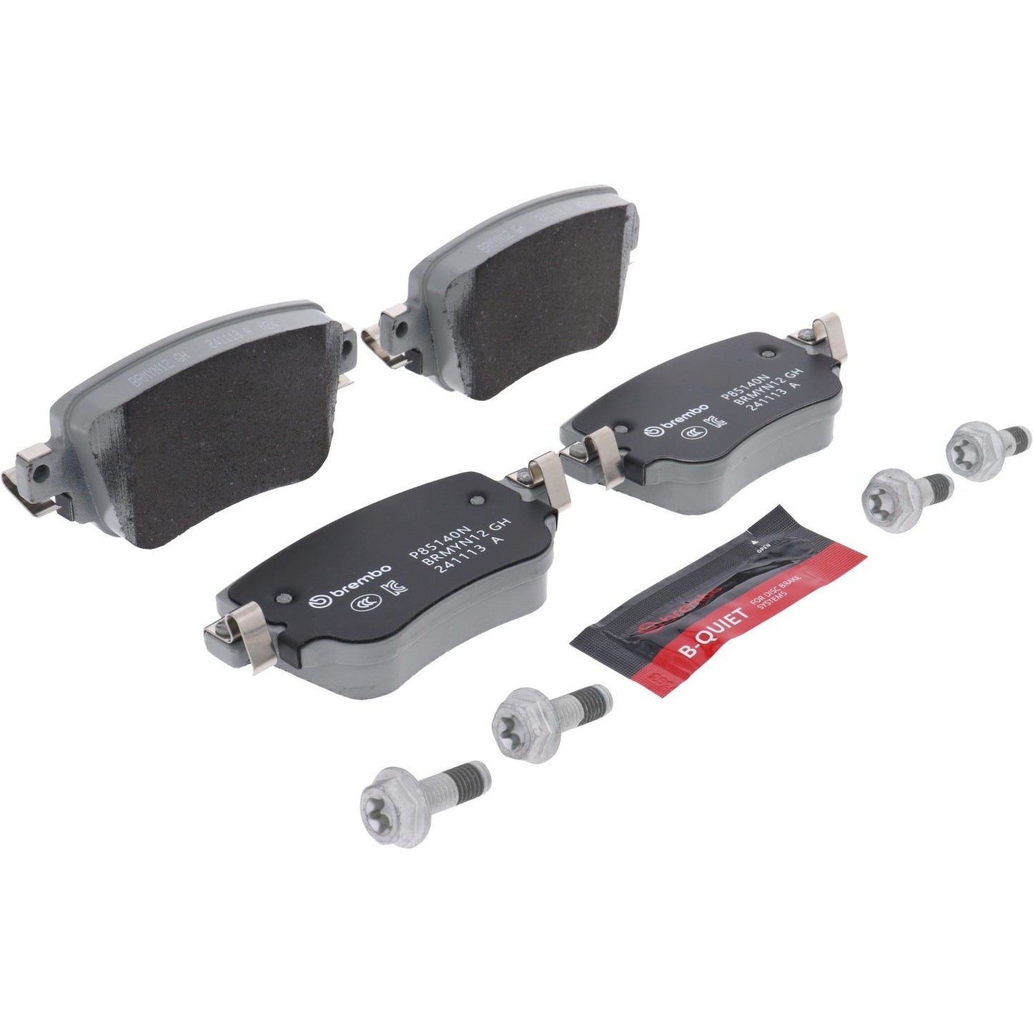 Brembo Disc Brake Pad Set P85140N