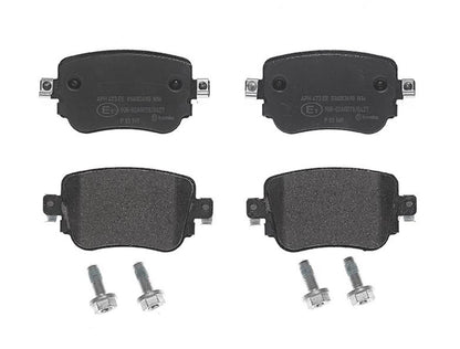 Brembo Disc Brake Pad Set P85140