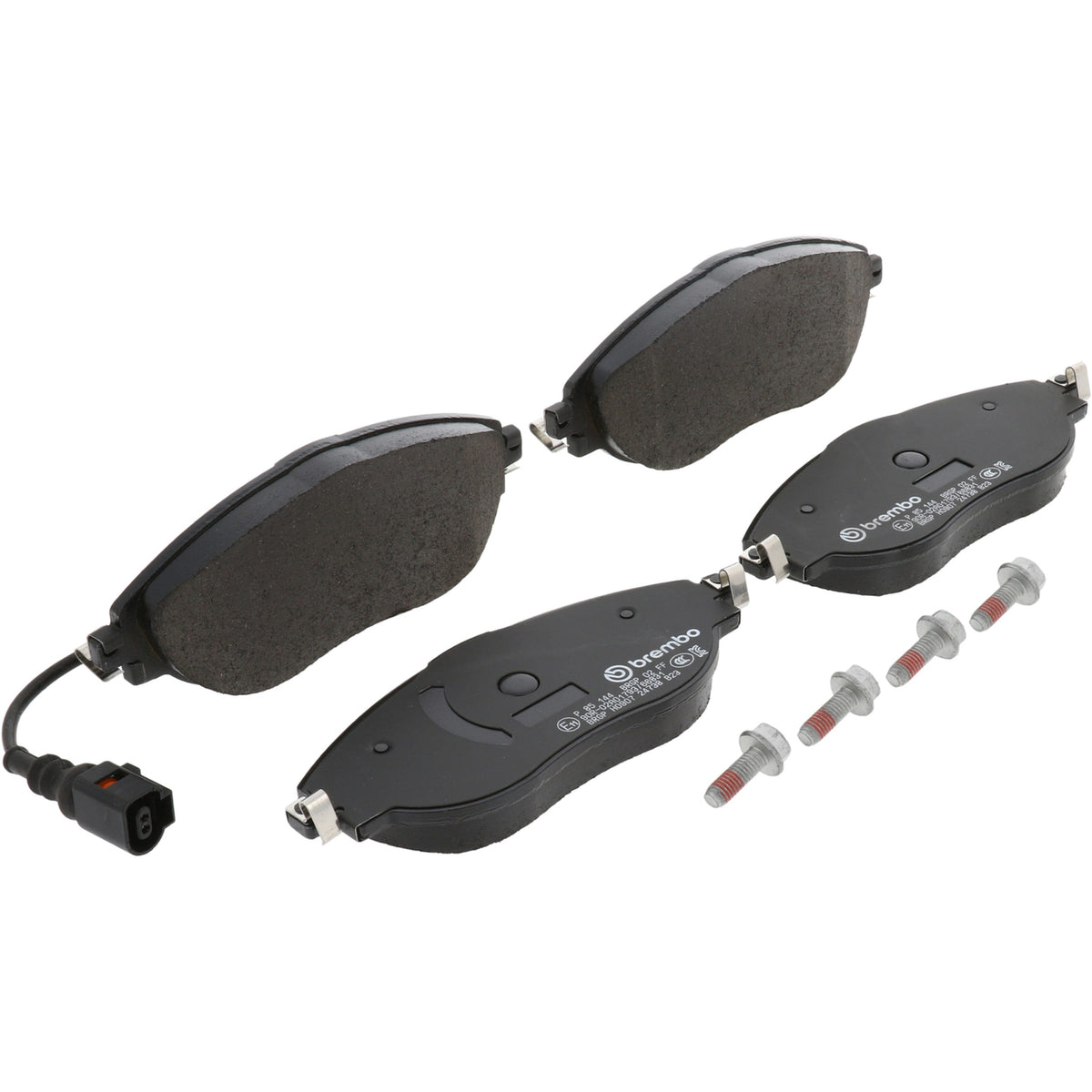Brembo Disc Brake Pad Set P85144