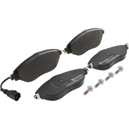 Brembo Disc Brake Pad Set P85144