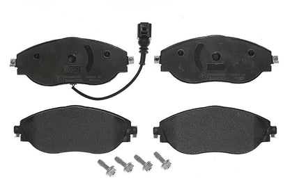 Brembo Disc Brake Pad Set P85144