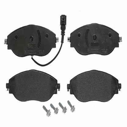 Brembo Disc Brake Pad Set P85144