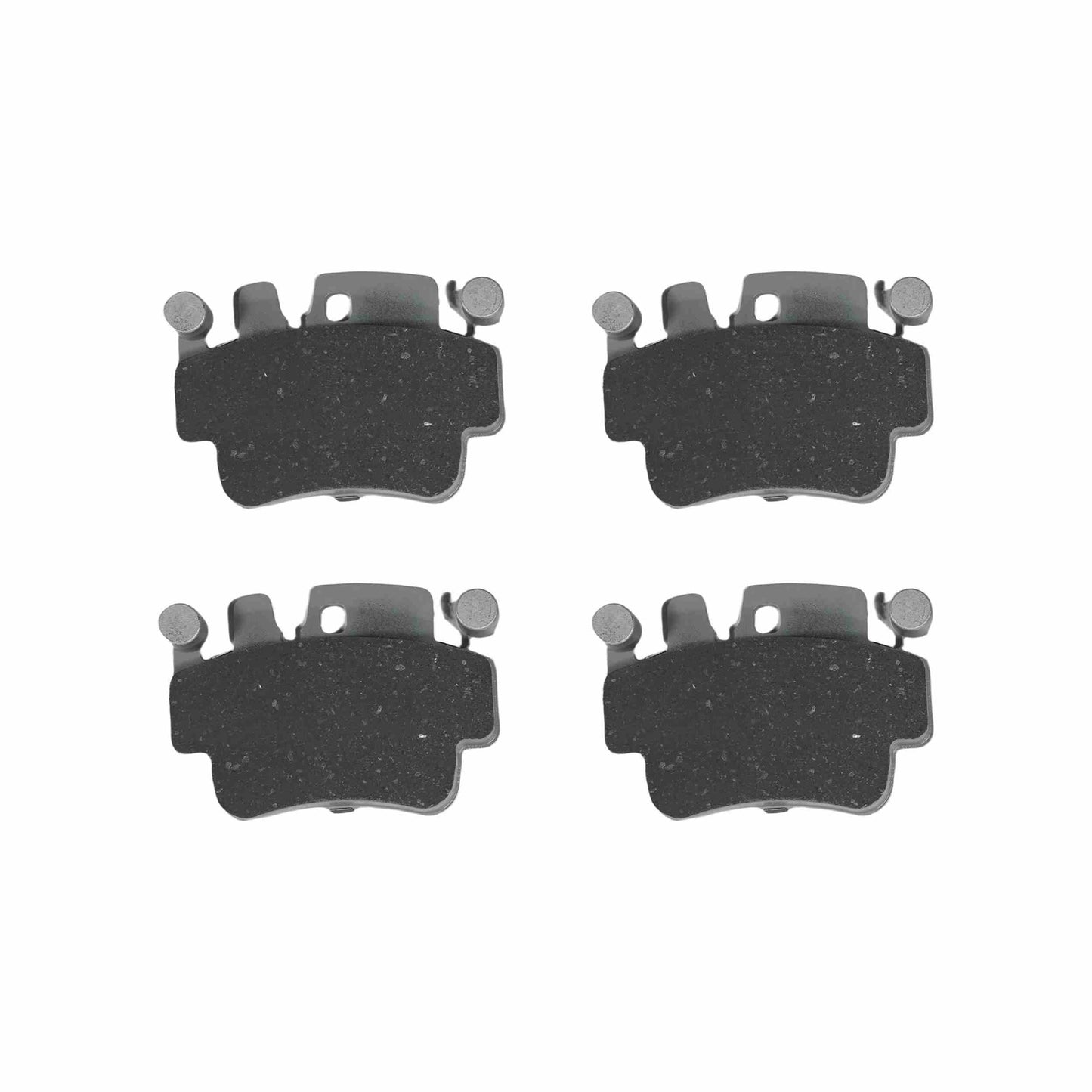 Brembo OE Brembo 08-13 Audi A3 Premium NAO Ceramic OE Equivalent Pad - Front P85146N