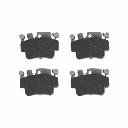 Brembo OE Brembo 08-13 Audi A3 Premium NAO Ceramic OE Equivalent Pad - Front P85146N