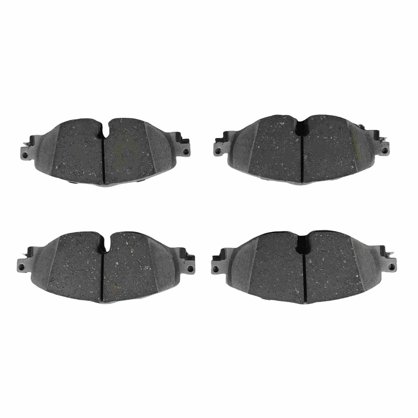 Brembo OE Brembo 15-19 Volkswagen e-Golf Front Premium NAO Ceramic OE Equivalent Pad P85147N