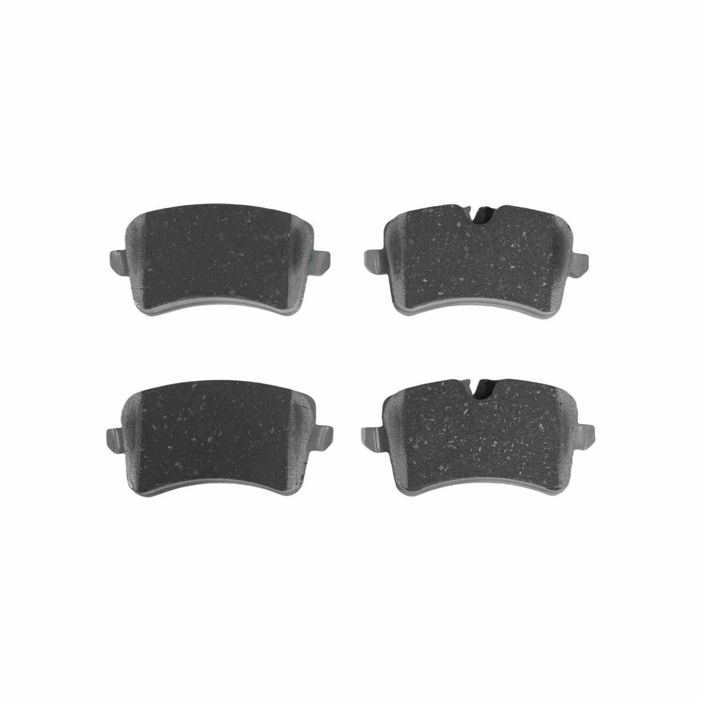 Brembo OE Brembo 14-15 Audi A6/12-15 A6 Quattro/A7 Quattro Rear Premium NAO Ceramic OE Equivalent Pad P85150N