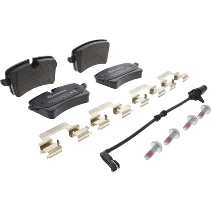 Brembo Disc Brake Pad Set P85150