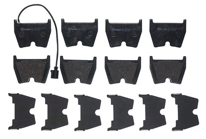 Brembo Disc Brake Pad Set P85152