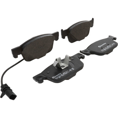 Brembo Disc Brake Pad Set P85153