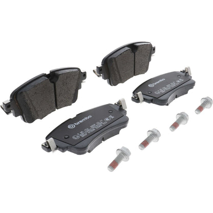 Brembo Disc Brake Pad Set P85154