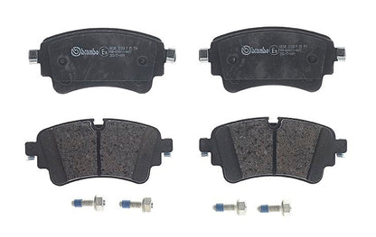 Brembo Disc Brake Pad Set P85154