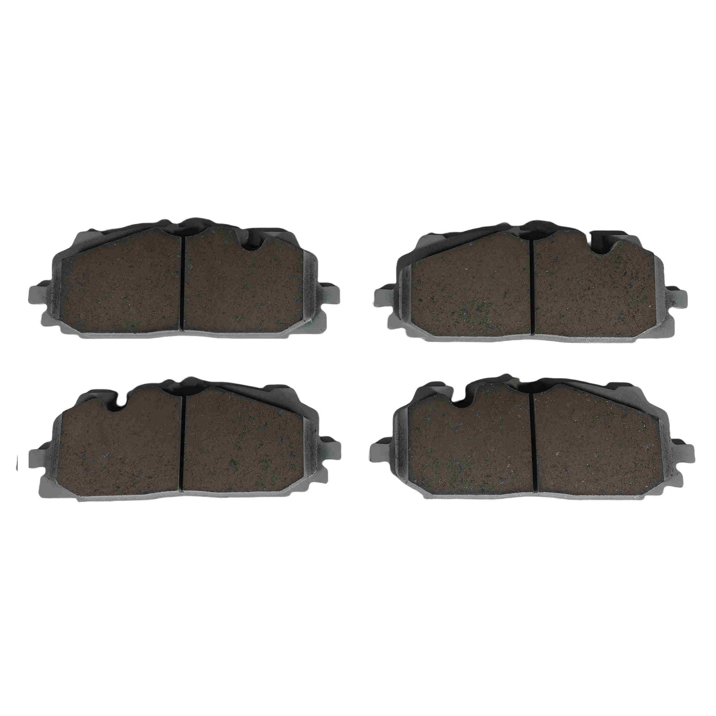 Brembo Disc Brake Pad Set P85165N